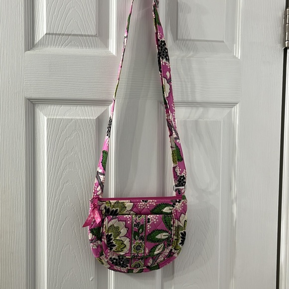 Vera Bradley Purse and matching wallet - Picture 2 of 8